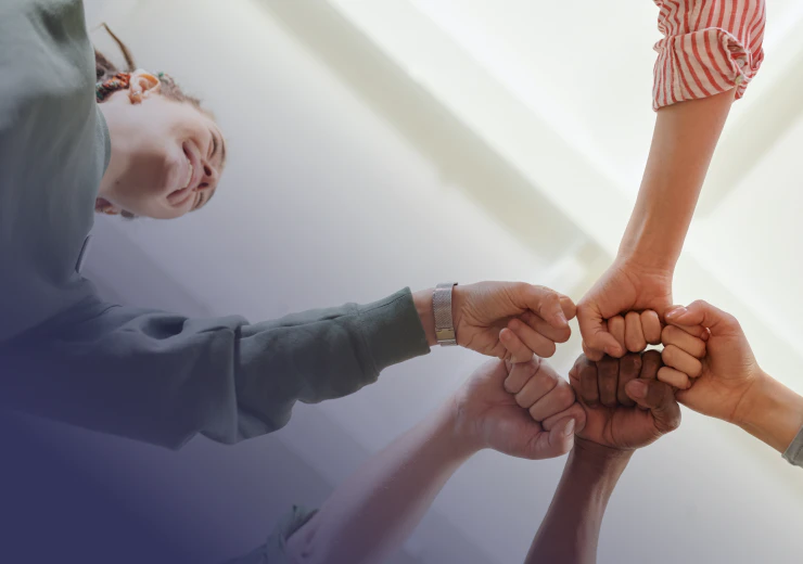 become a partner