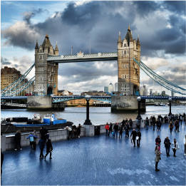 London bridge