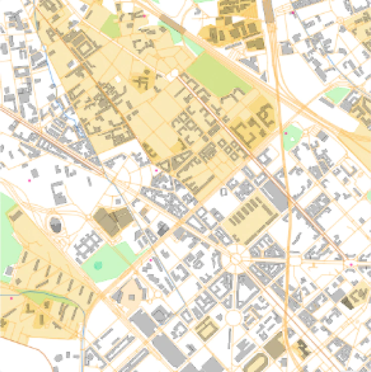 geodata